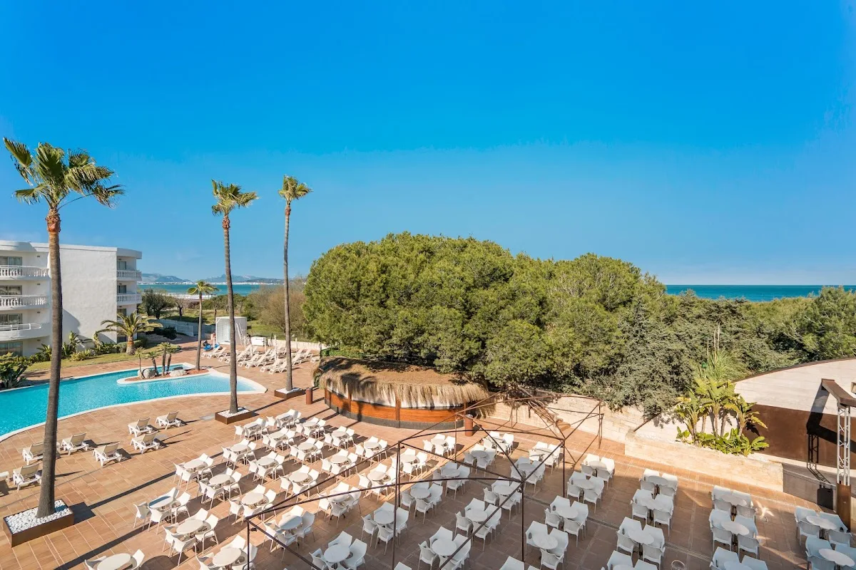 IBEROSTAR ALBUFERA PARK
