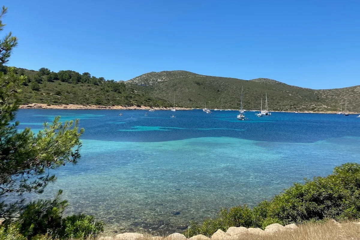 ISLA DE CABRERA