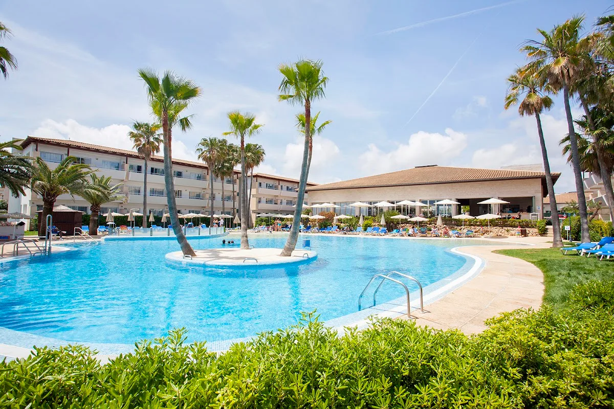 MALLORCA MAR