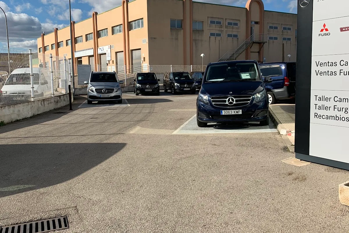 MERCEDES