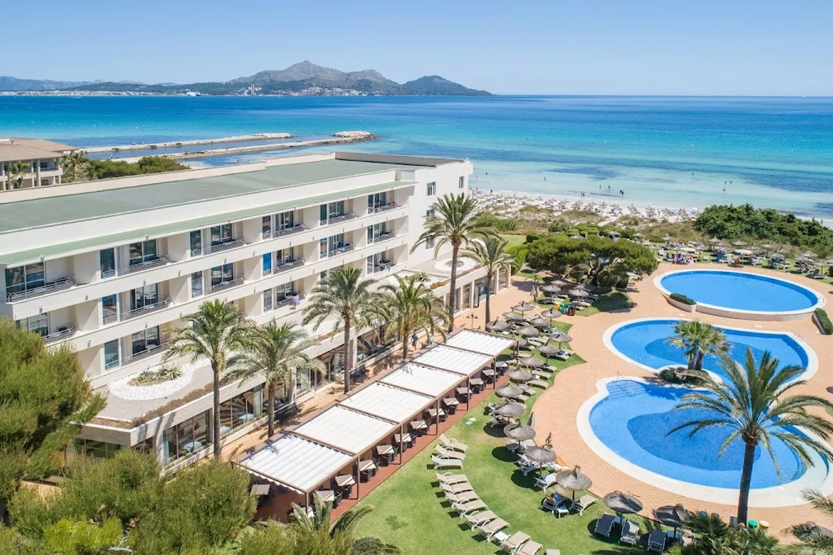 NATURA PLAYA