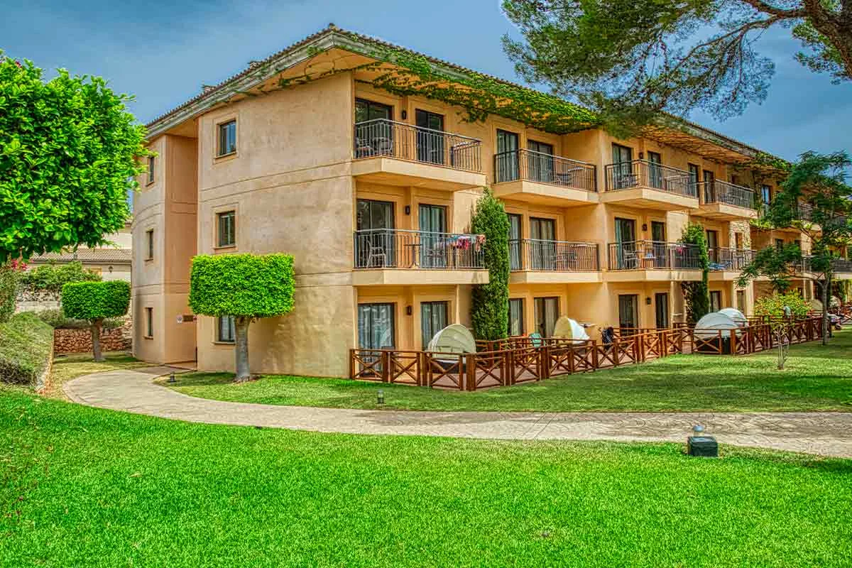VELL MARÍ HOTEL & RESORT
