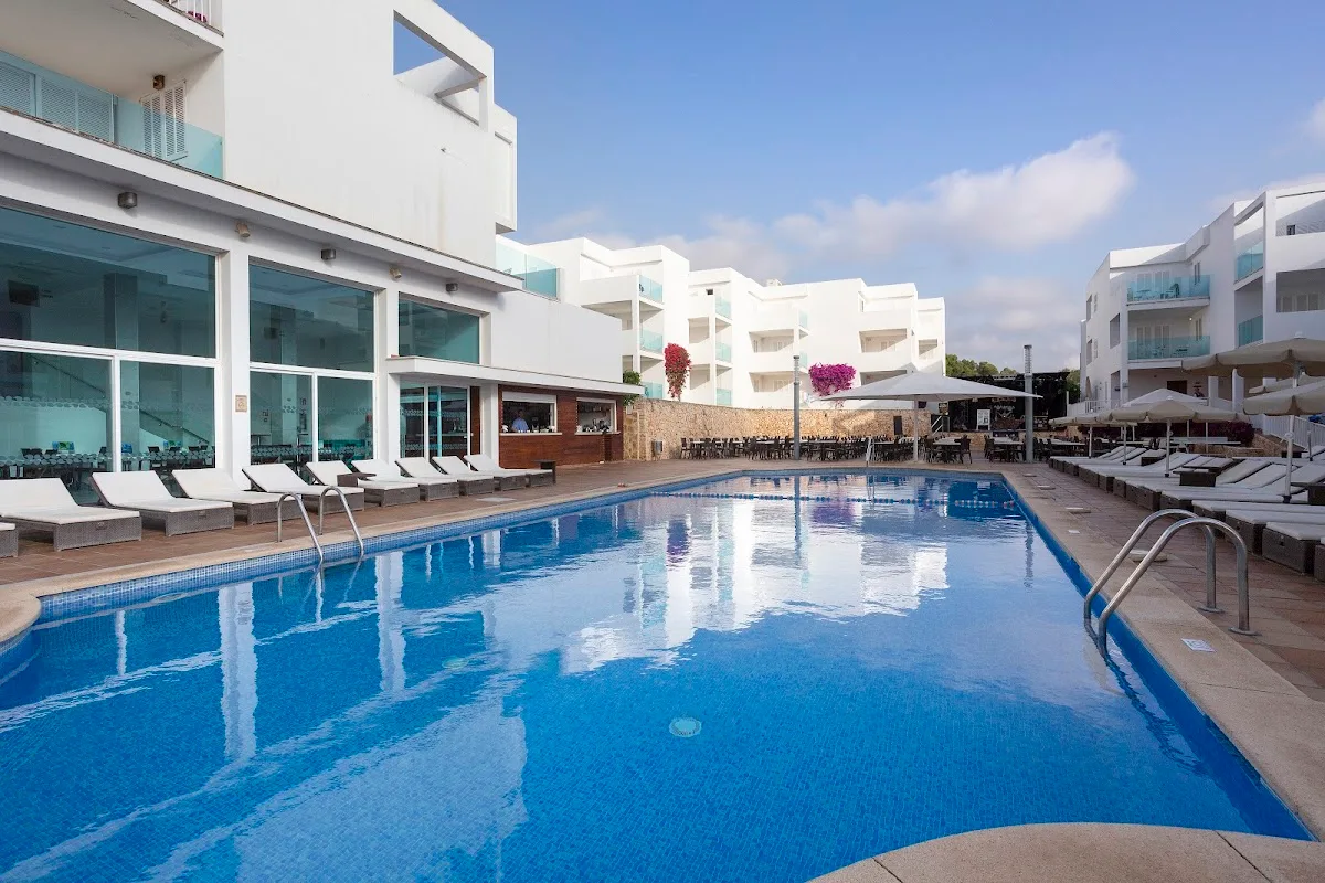 Marsenses Ferrera Blanca Hotel & Apartamentos