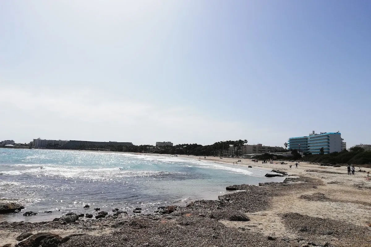 SA COMA PLAYA