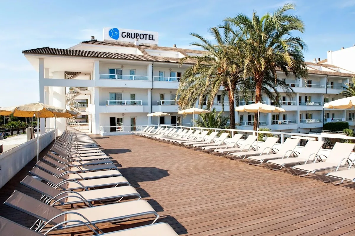 ALCUDIA SUITE