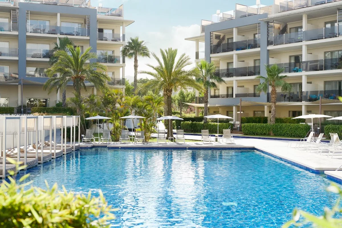 ZAFIRO PALACE ALCUDIA