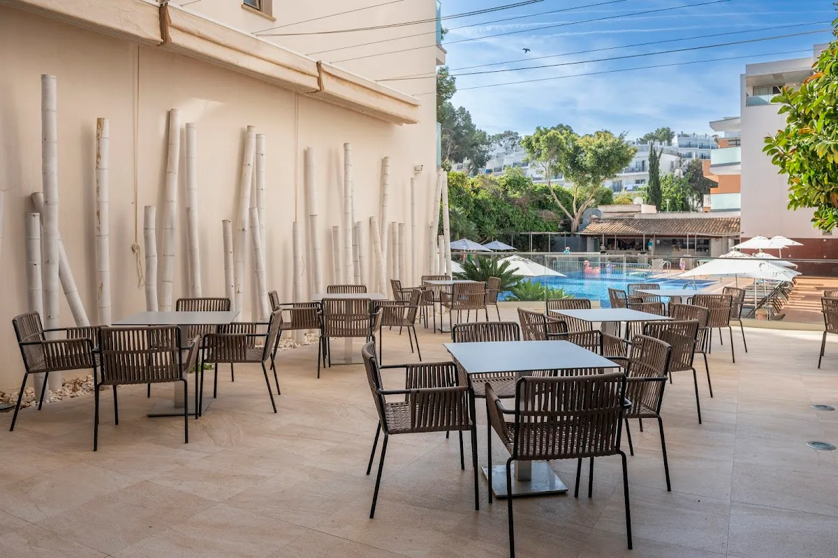 Leonardo Suites Hotel Mallorca Calvia