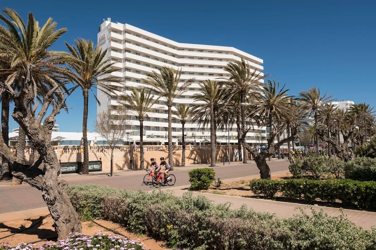PIL·LARI PLAYA