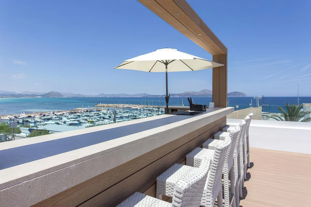 Llaüt Boutique Hotel