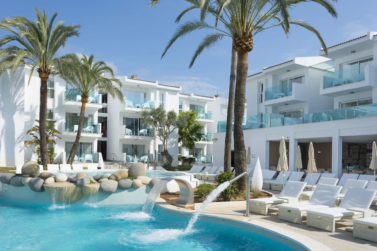 Marsenses Puerto de Pollensa Hotel & Apartamentos