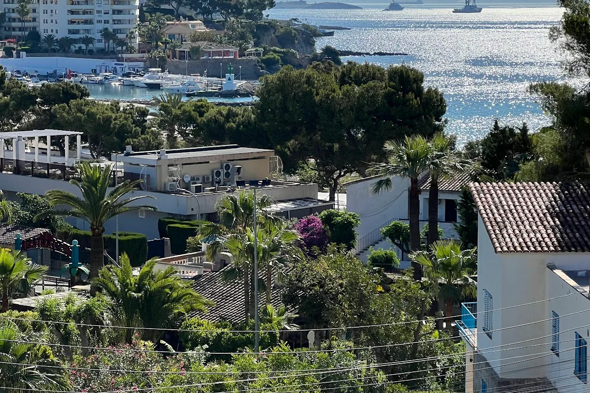 AZULINE HOTEL PALMANOVA GARDEN