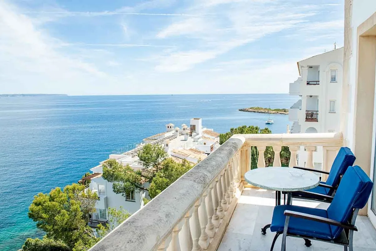Hotel Roc Illetas & SPA