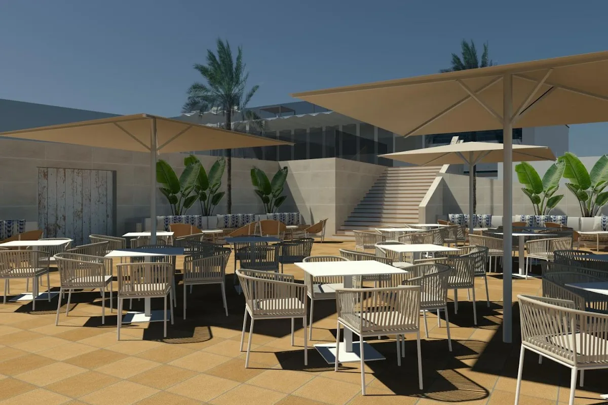 Viwo Eda Suites
