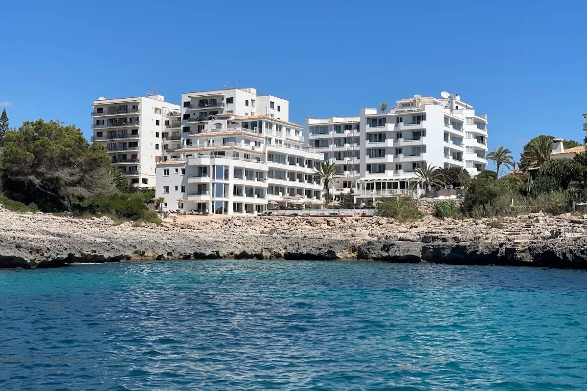 Portomar apartments