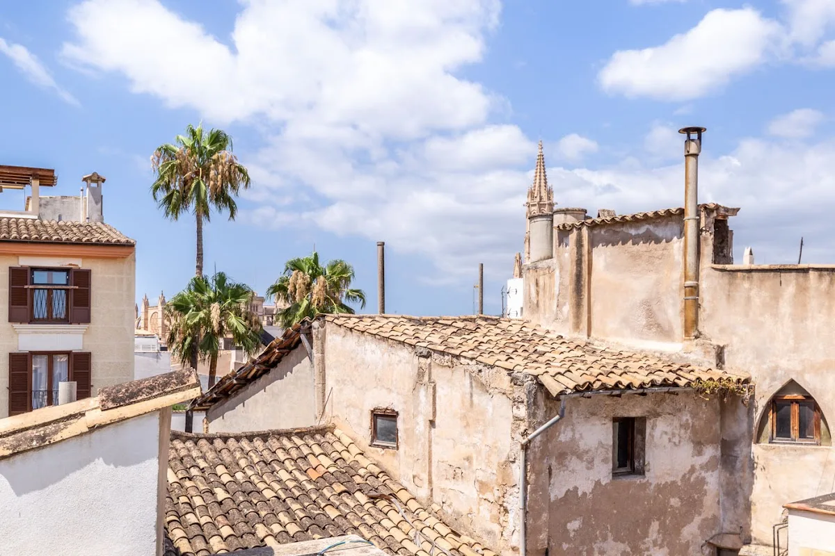EL JOSEMARI YOUTH HOSTEL