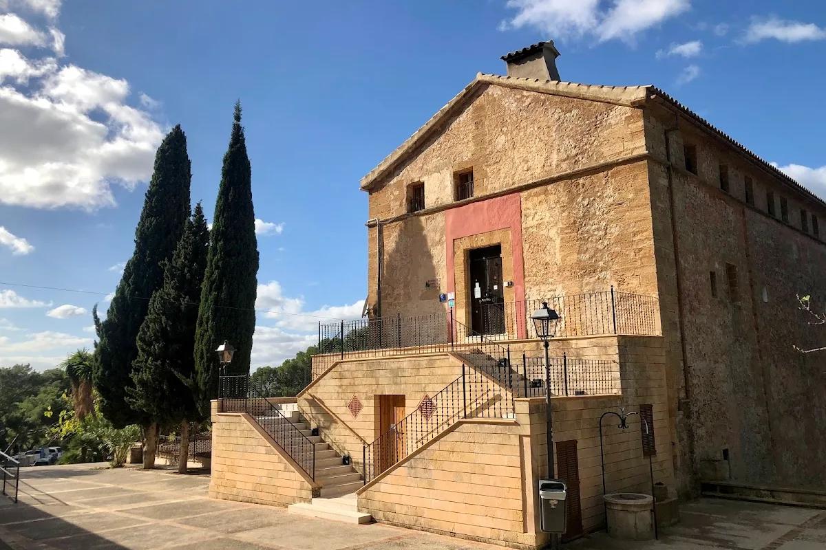 Ermita la Victòria