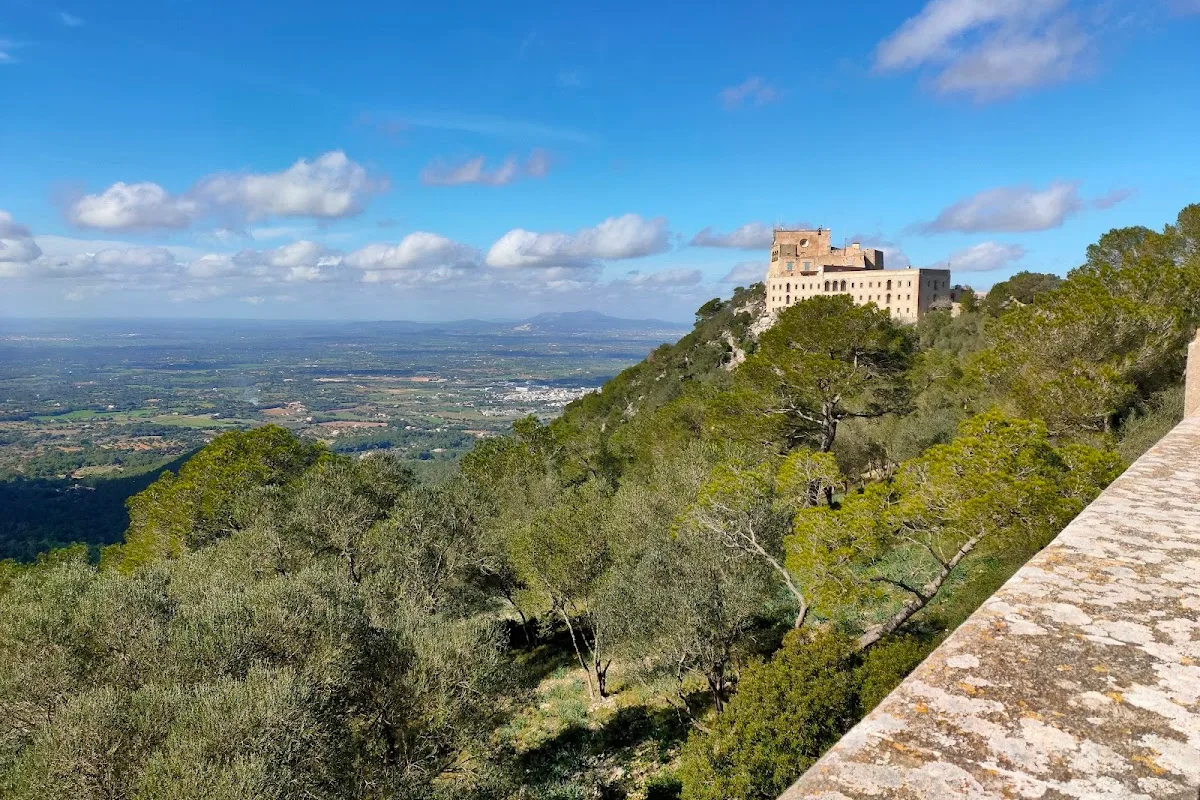 Puig de Sant Salvador