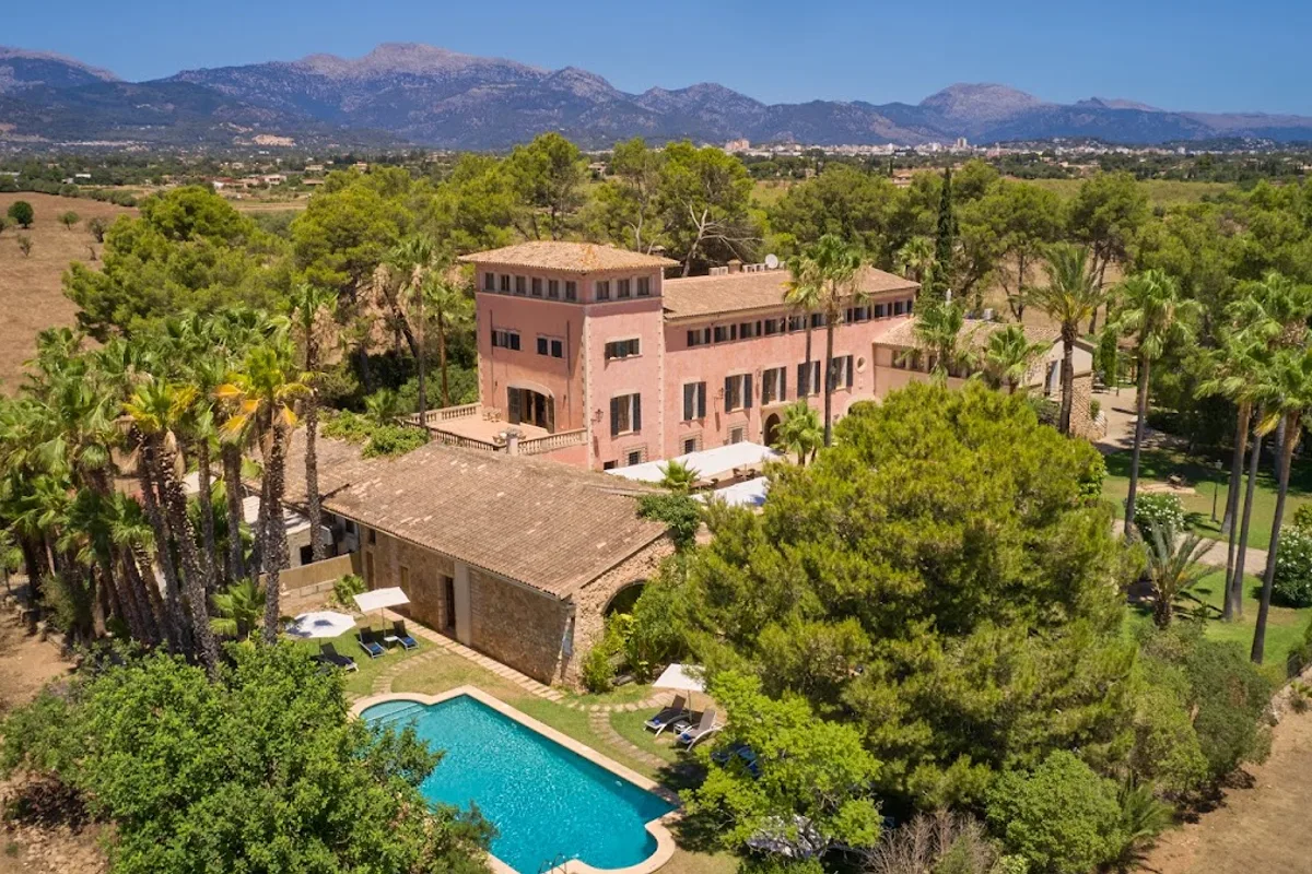 CASA DEL VIRREY