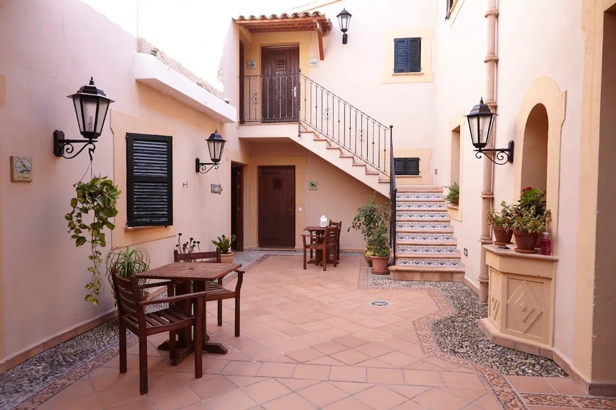RETREAT FINCA SON MANERA