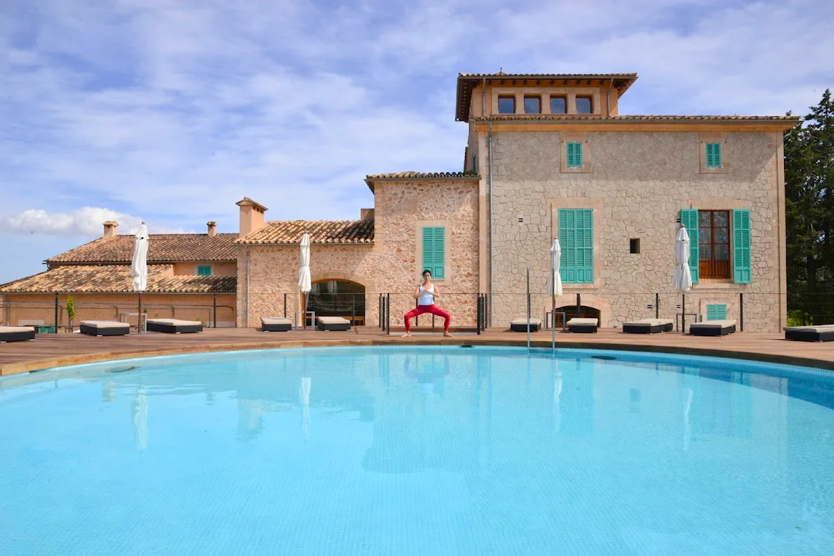 SA CABANA