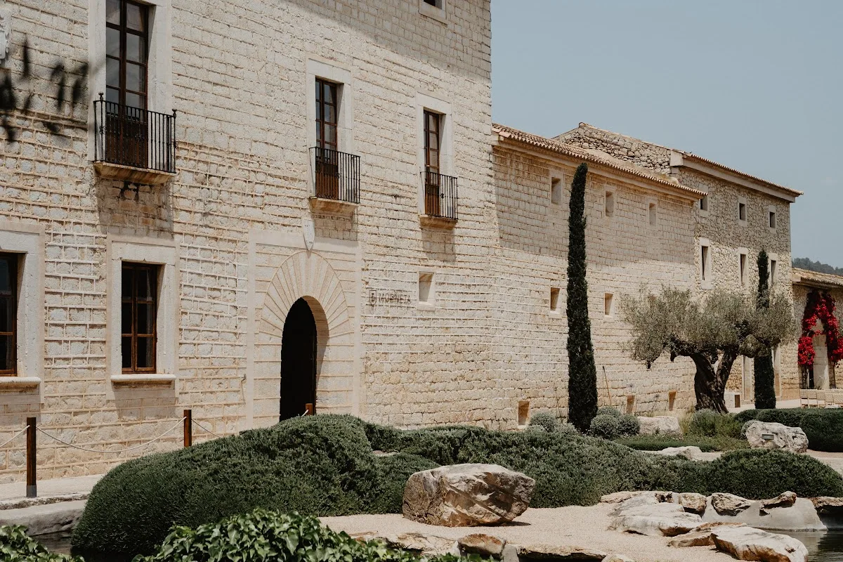 FINCA MORNETA