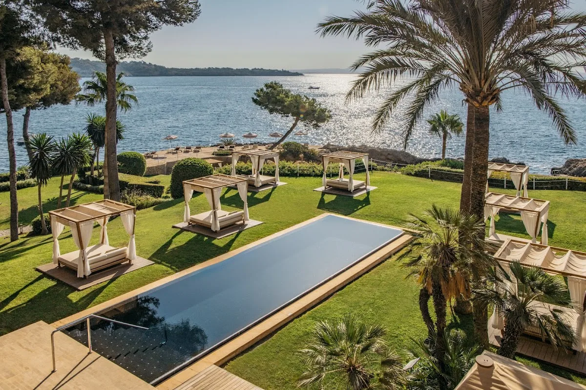 GRAN MELIA DE MAR