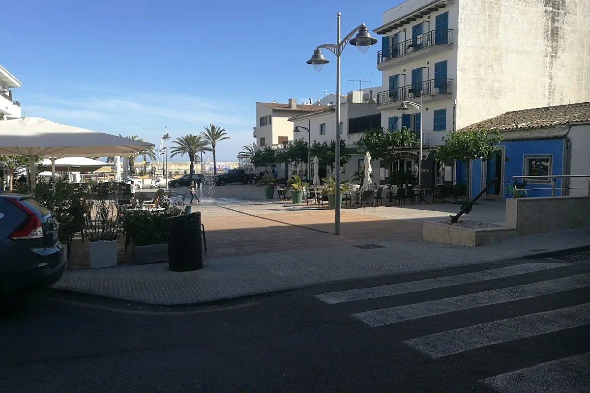 CASA ESTEVA
