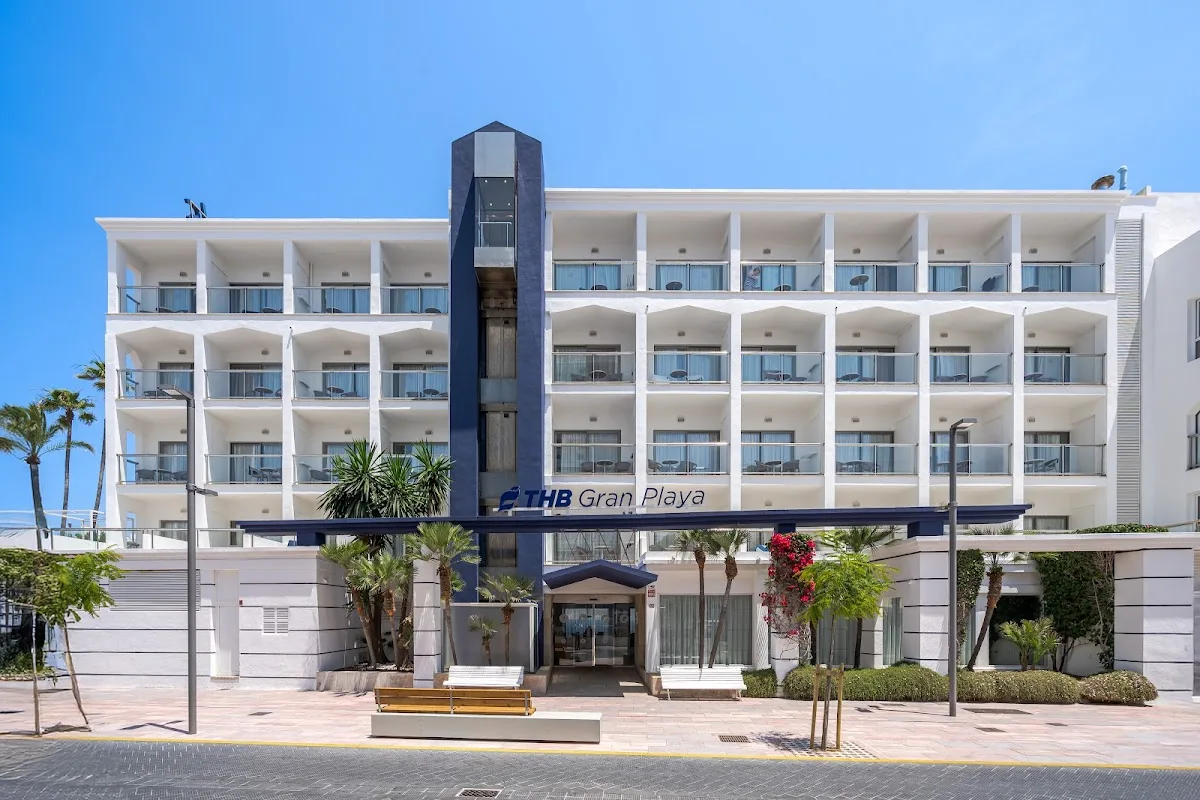 THB GRAN PLAYA
