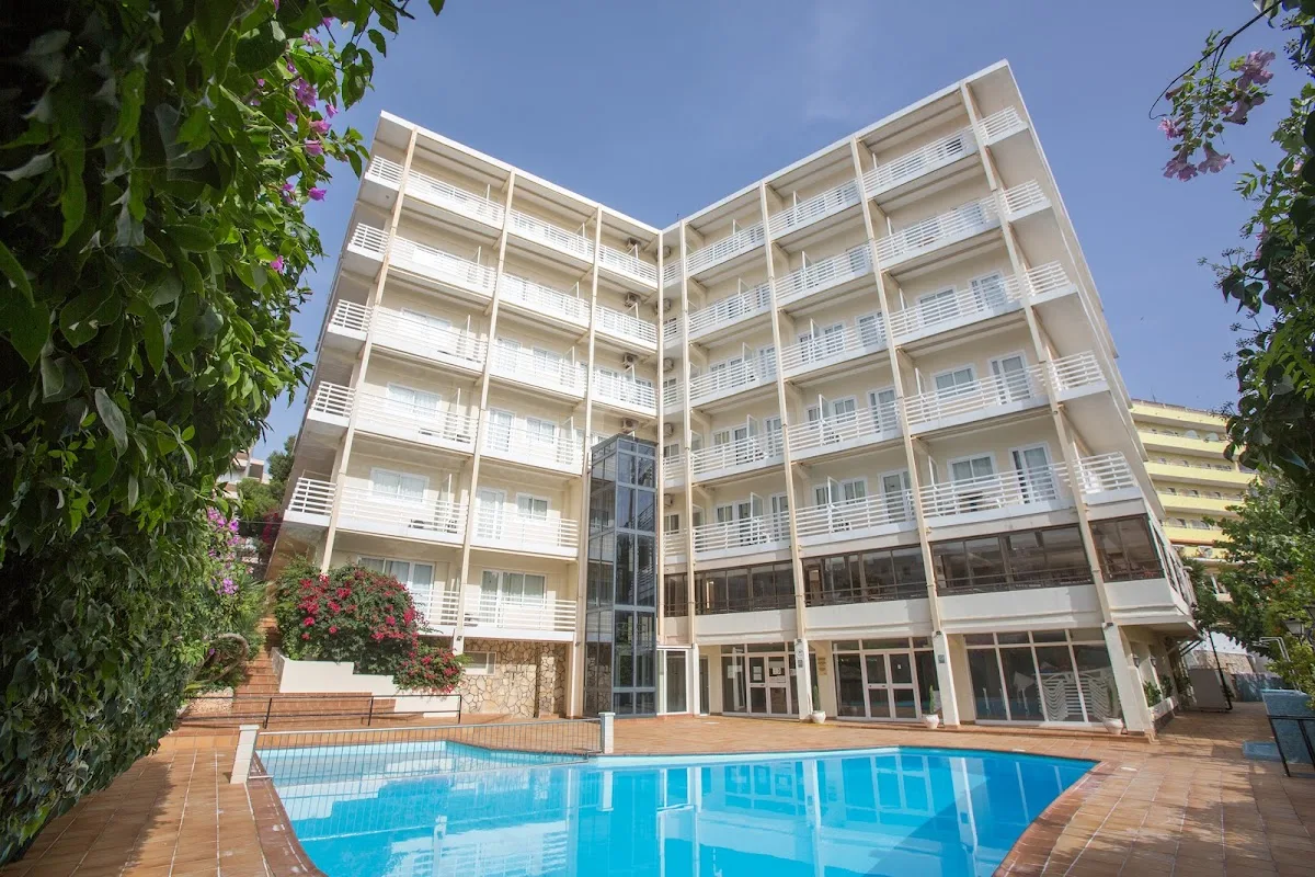 HOTEL ALEA