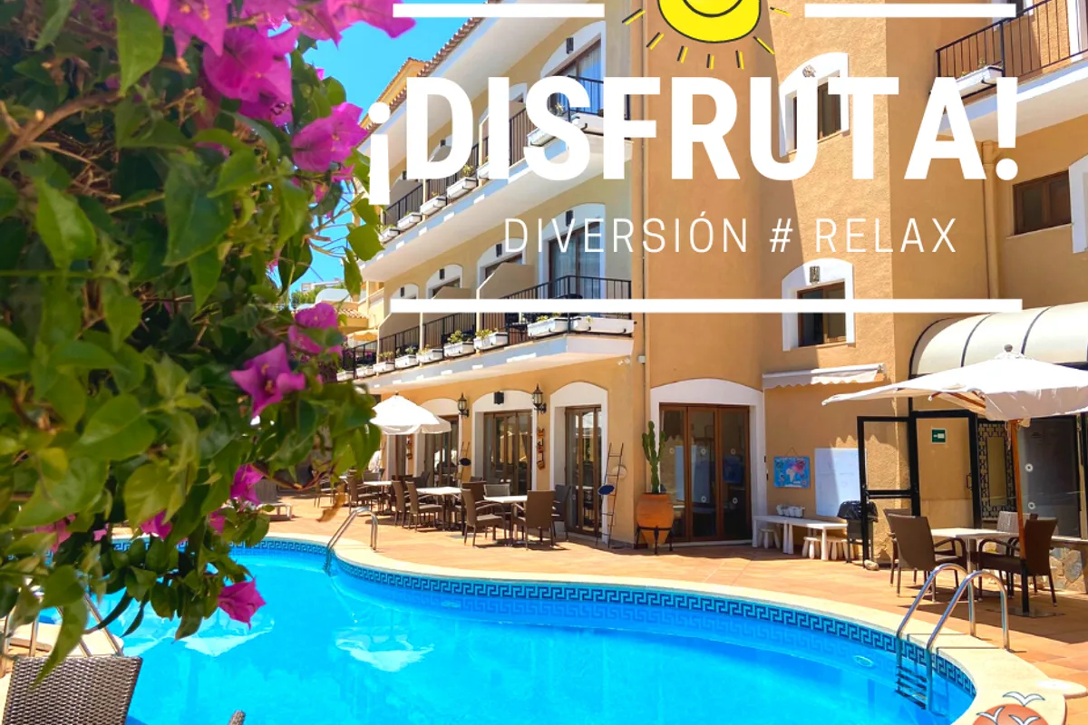 Boutique Hostal Villa Rosa