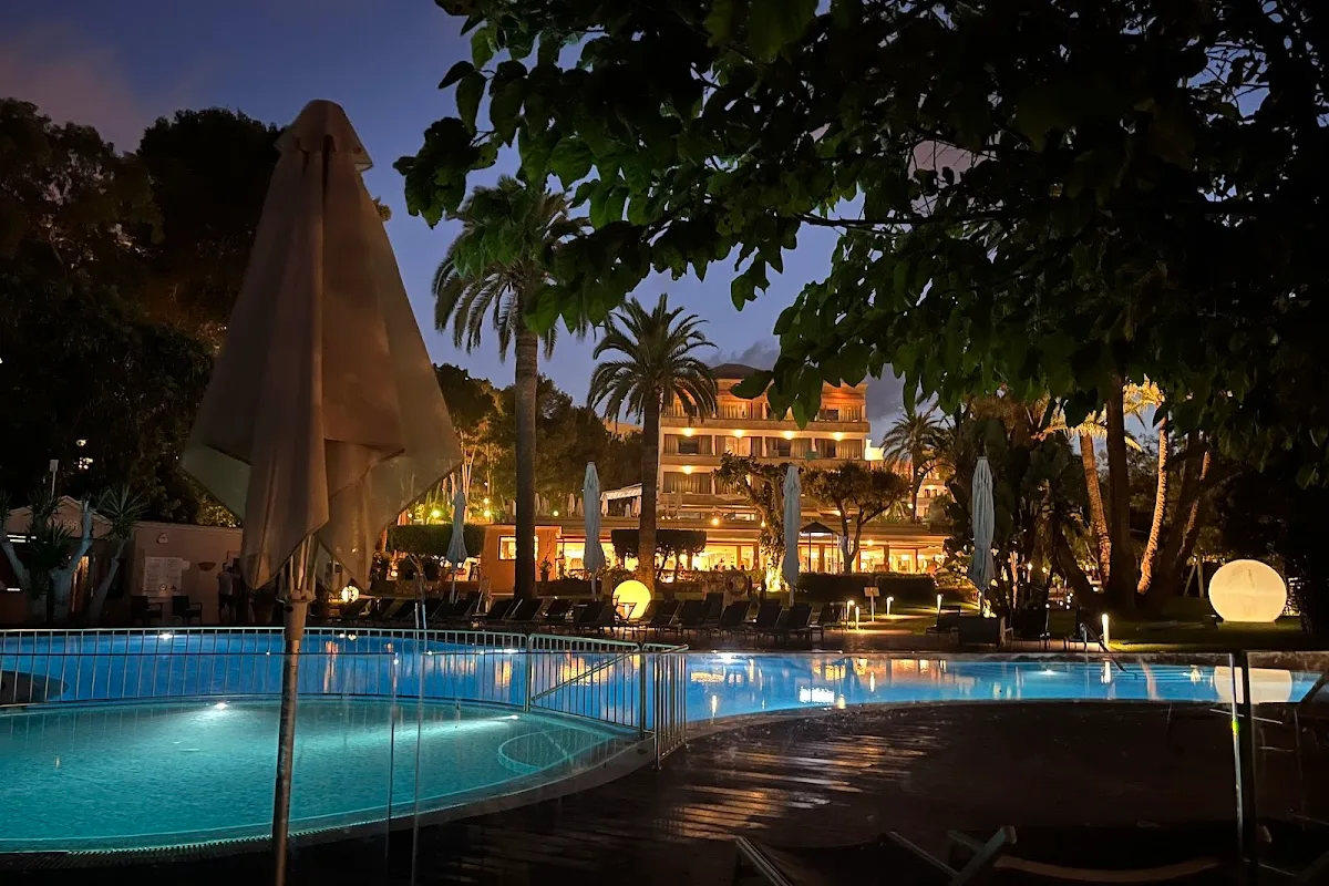 SON CALIU SPA OASIS