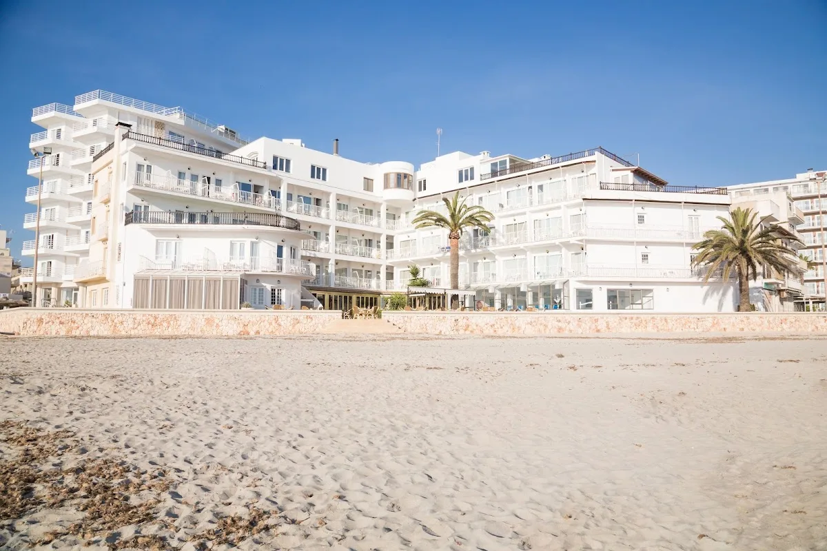 CLUB S´ILLOT