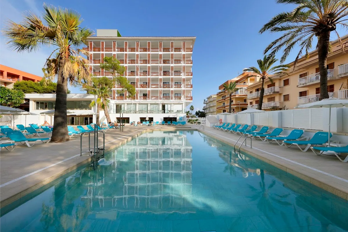 CALEIA TALAYOT SPA HOTEL