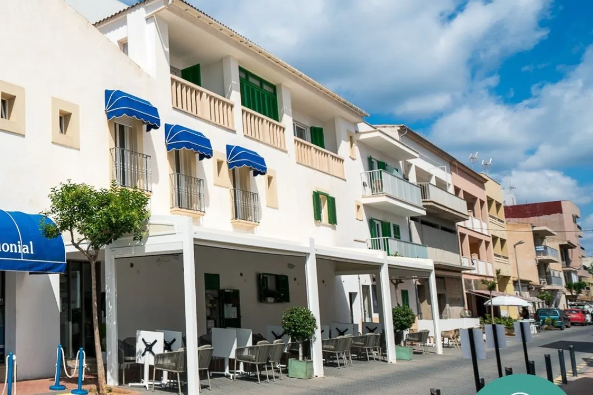 Boutique Hotel Colonial
