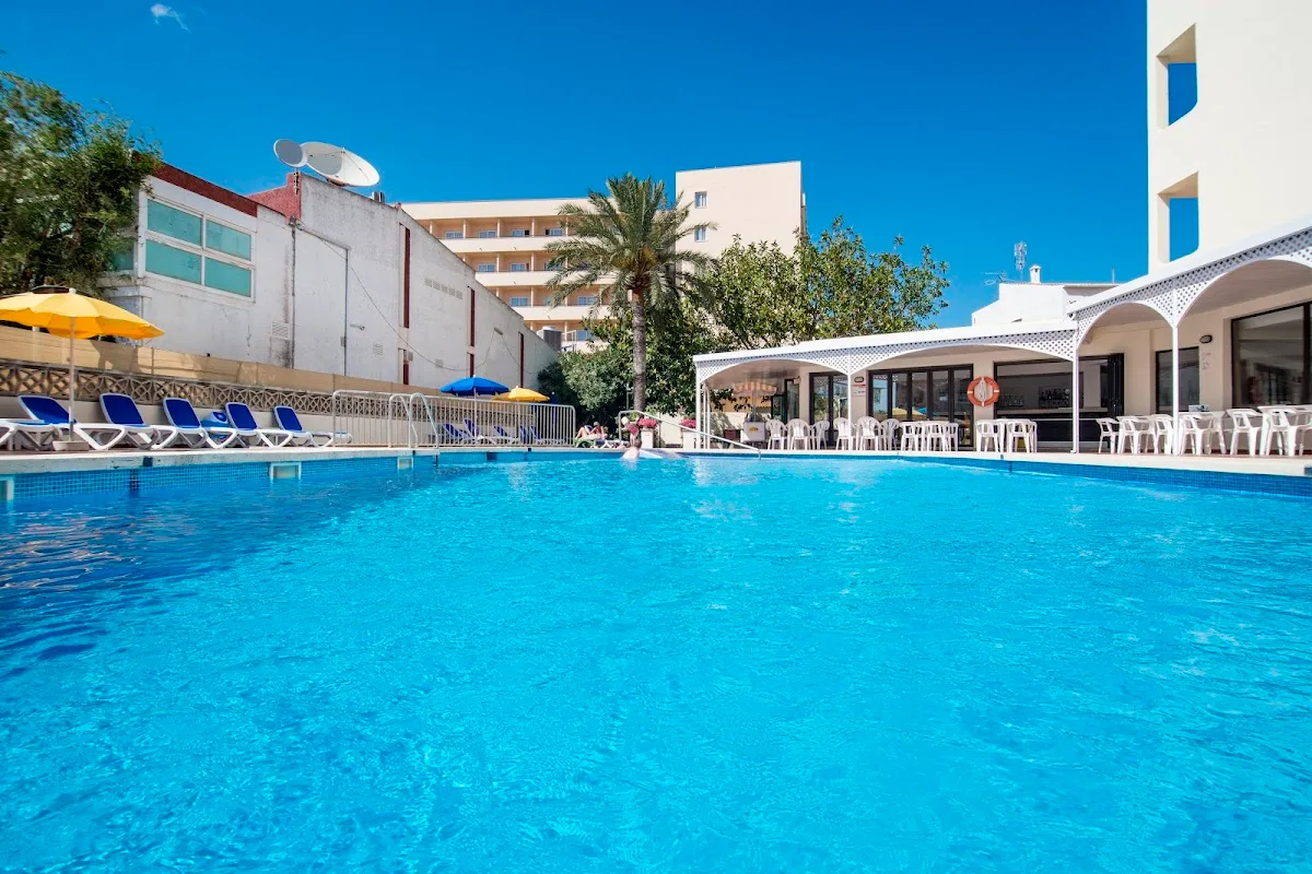 LA SANTAMARIA PLAYA
