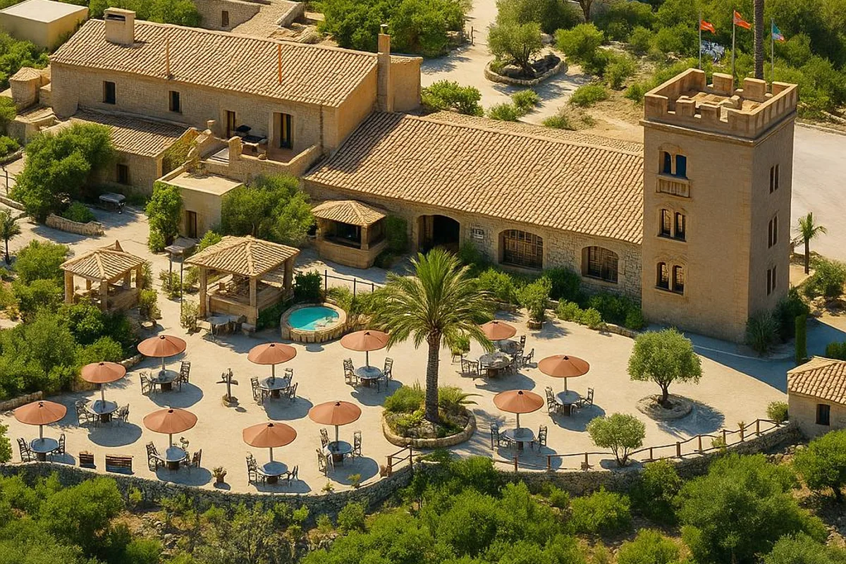 SA DUAIA D´ABAIX