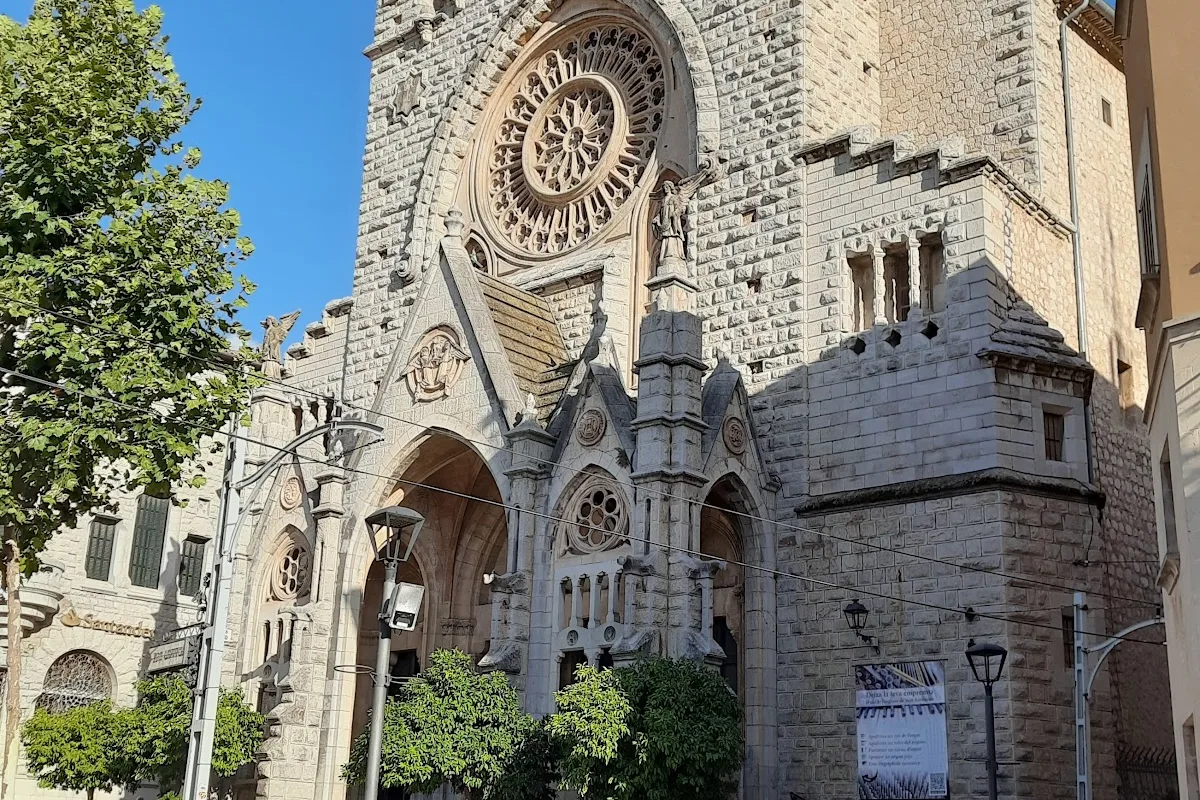 CASA MARGARITA TRIAS