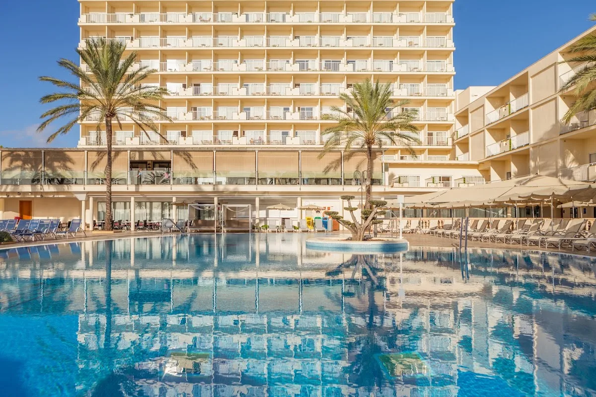 SENTIDO CASTELL DE MAR
