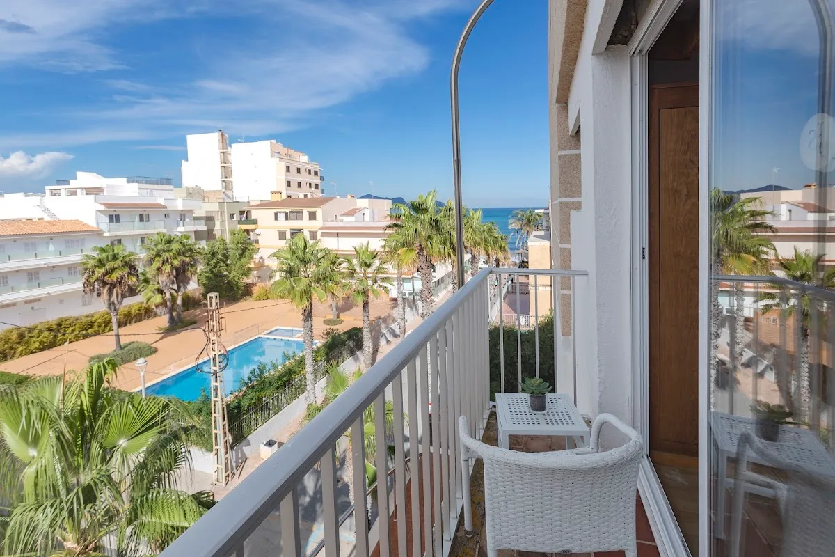 JS HOTEL SOL DE CAN PICAFORT