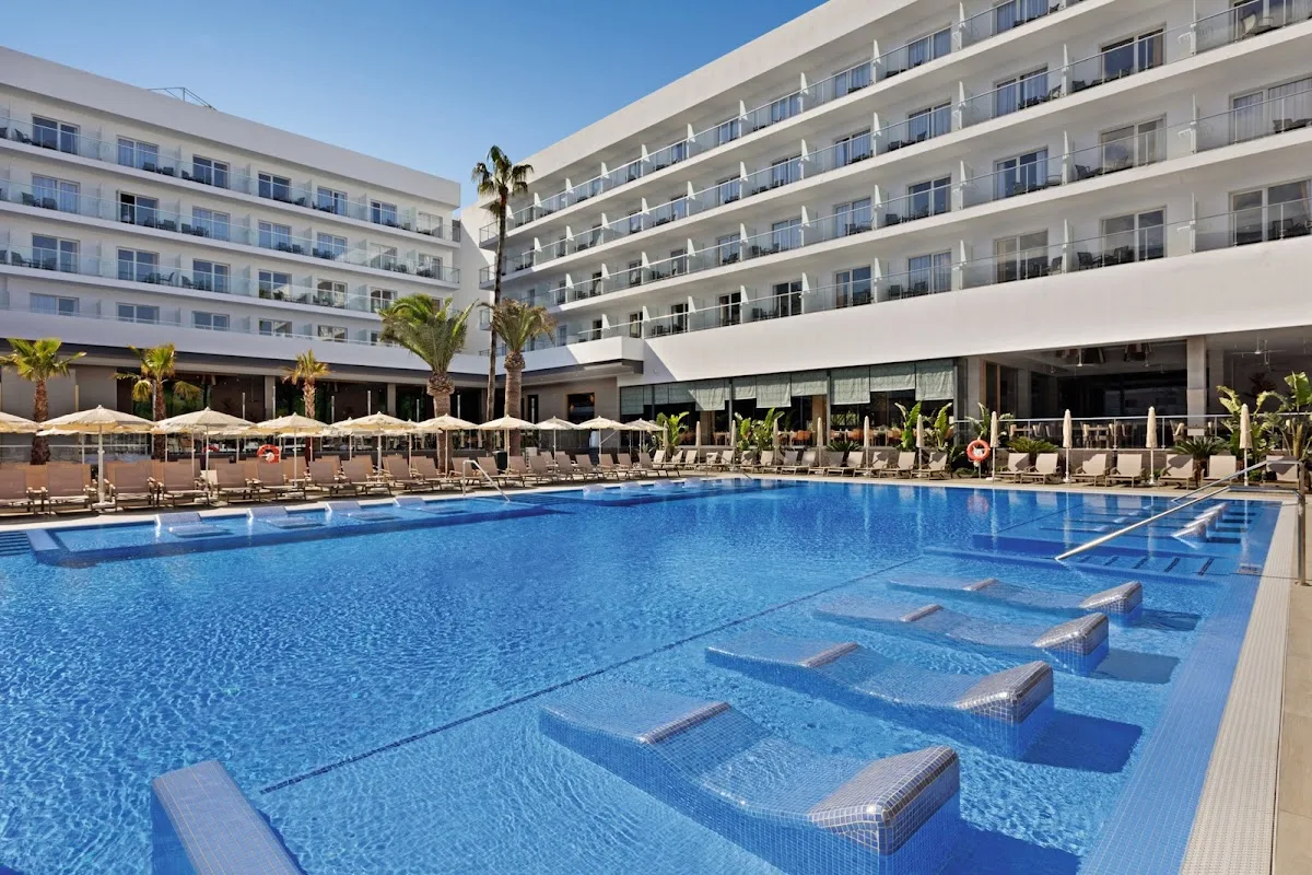 RIU PLAYA PARK