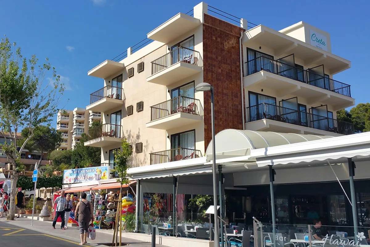 CRETA
