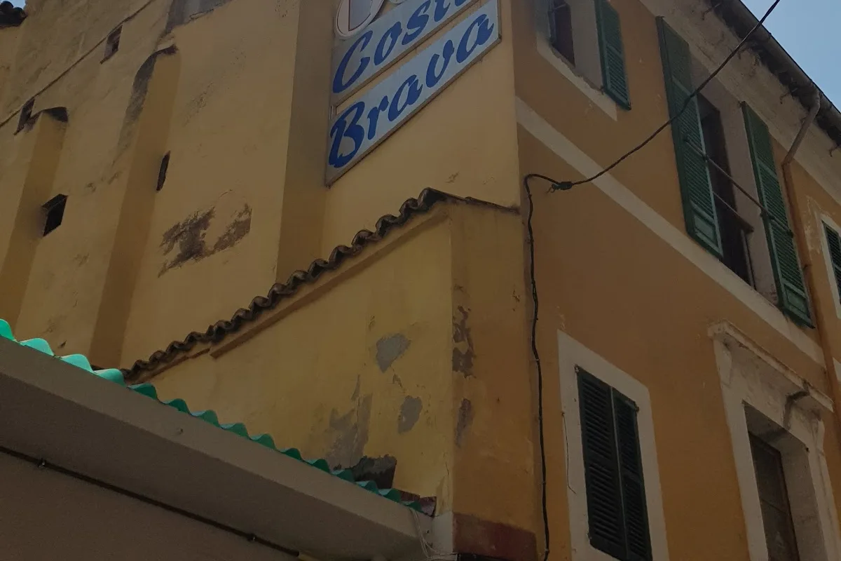 COSTA BRAVA
