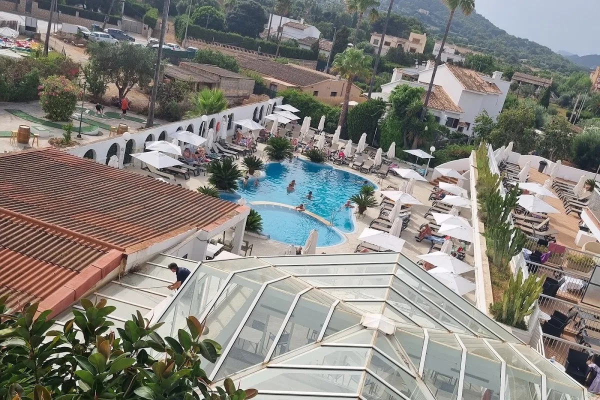 CATALONIA DEL MAR