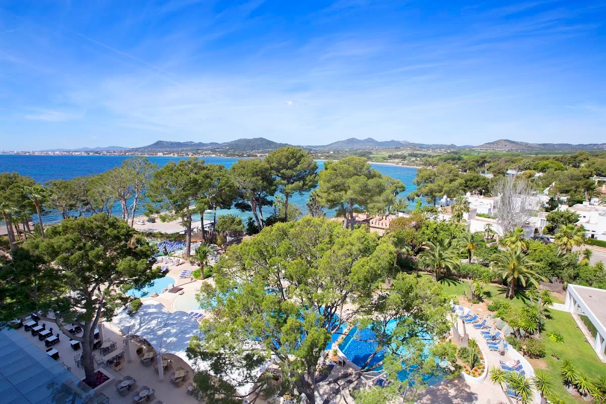 HIPOTELS EUROTEL PUNTA ROTJA