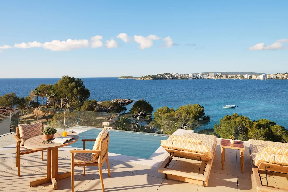 Mandarín Oriental Punta Negra Mallorca