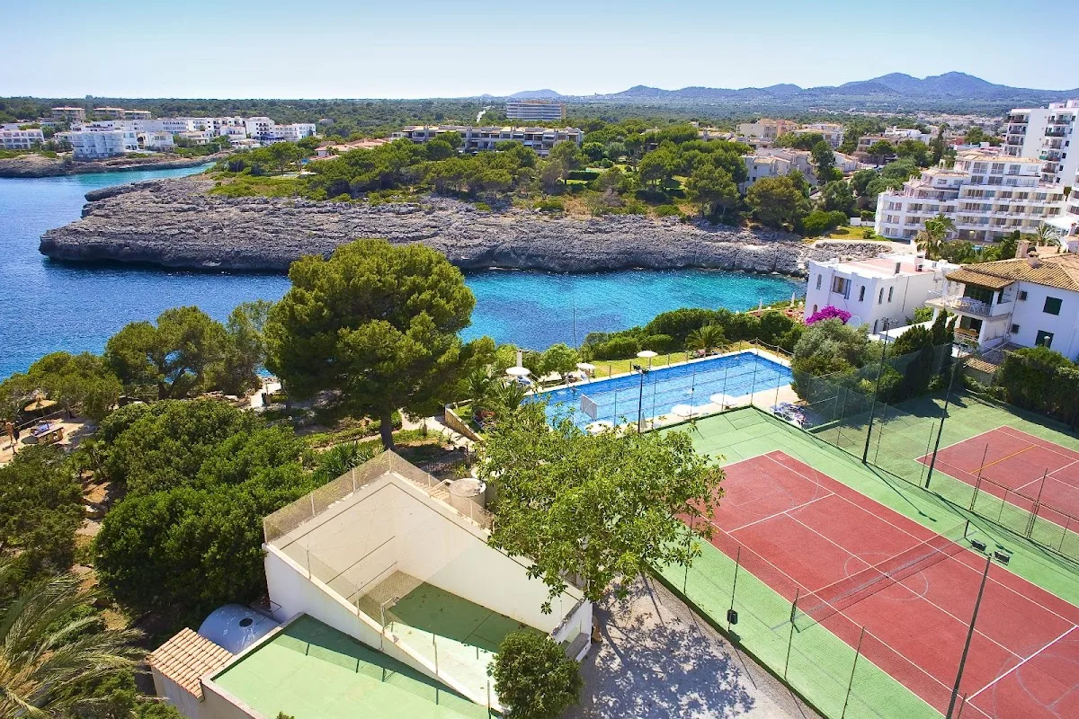 CAPE COLOM HOTEL