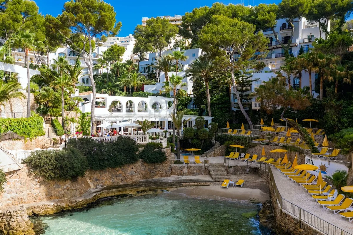 VILLAS BONSOL