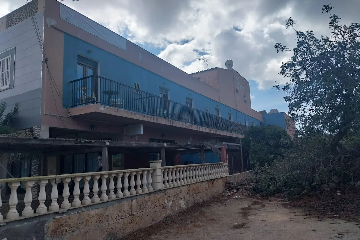 RESIDENCIA SANTIAGO MALLORCA